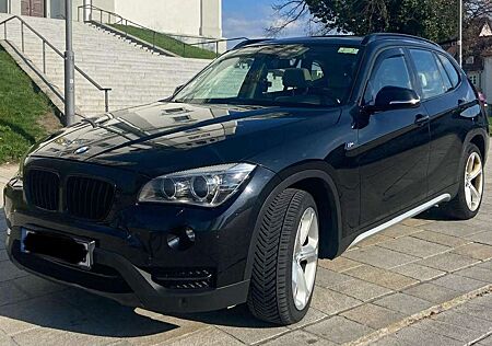BMW X1 xDrive20d Sport Line