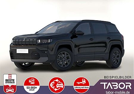 Jeep Compass neuMod Hybrid First Edit Pano UVP-20%*