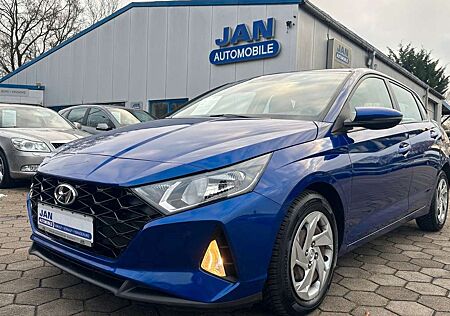 Hyundai i20 Kamera|PDC|Automatik|SHZ|4Season