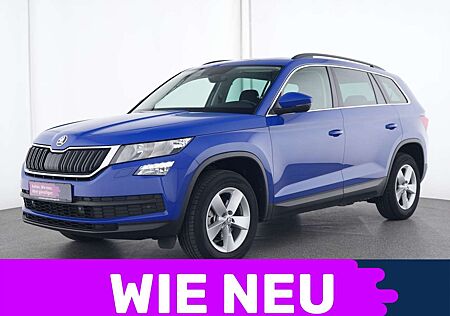 Skoda Kodiaq Ambition PDC|Pano|SHZ|Tempomat|Bluetooth