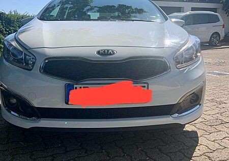 Kia XCeed Ceed SW / cee'd SW 1.6 GDI Dream Team Edition