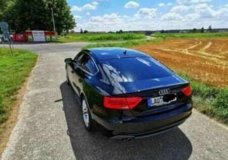 Audi A5 2.0 TDI (140kW)