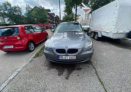 BMW 520d 520 Touring Edition Exclusive
