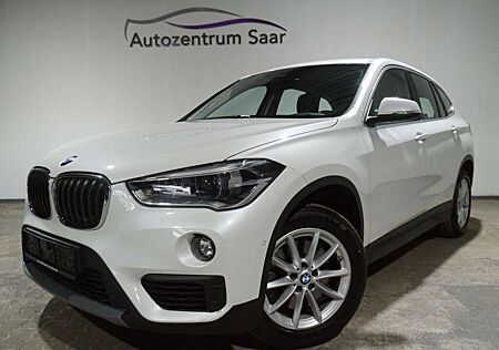 BMW X1 xDrive Automatik LED Navi Kamera SH Tempomat