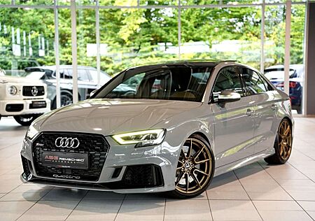 Audi RS3 Limousine q. *2.HD*19*Pano*Virtual*B&O*MMI+