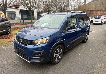 Peugeot Rifter 1,5 BlueHdi GT-LINE L2 1.Hd/Garantie