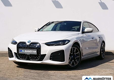 BMW i4 Gran Coupe 40 eDrive M Sport /Sport Pro Paket/