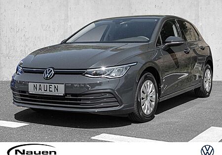 VW Golf Volkswagen VIII 1.0 TSI 5-Gang Navi Digitales Cockpit LED