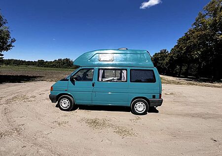 VW T4 California Volkswagen Westphalia Hochdach