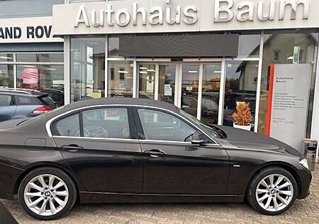 BMW 320 Baureihe 3 Lim. d Luxury Line