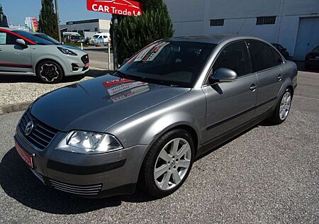 VW Passat Volkswagen Lim. Family