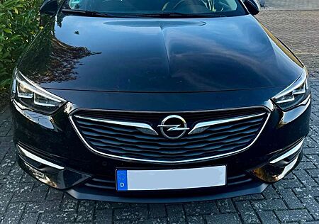 Opel Insignia Sports Tourer 2.0 Diesel Aut. Business Edition