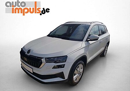 Skoda Karoq Selection 1,5TSI DSG 110KW/150PS Navi Columbus,...