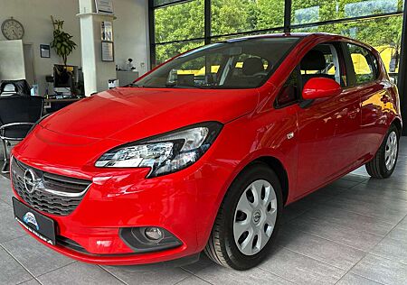 Opel Corsa E*Diesel*NAVI*bis zu48 Monate MPR-Garantie
