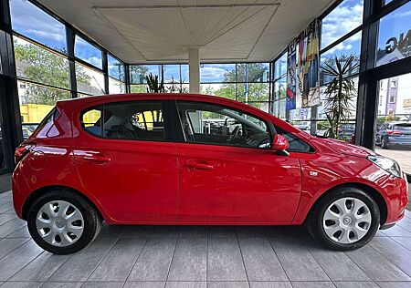Opel Corsa E*Diesel*NAVI*bis zu48 Monate MPR-Garantie