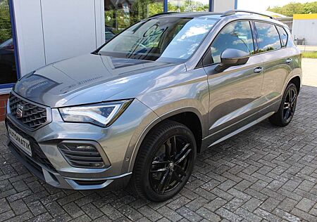 Seat Ateca 2.0 TDI DSG FR Navi ACC Kamera AHK Park Assist