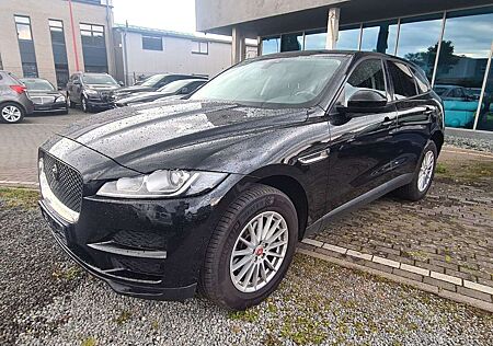 Jaguar F-Pace Pure