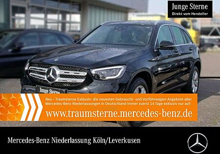 Mercedes-Benz GLC 300 de 4M 360+AHK+MULTIBEAM+SPUR+TOTW+KEYLESS