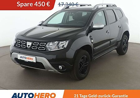 Dacia Duster 1.3 TCe Adventure 4WD*NAVI*TEMPO*CAM*PDC*