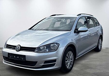 VW Golf Volkswagen VII 1.6 TDI*TEMPOMAT*SITZHEIZUNG*EURO6*
