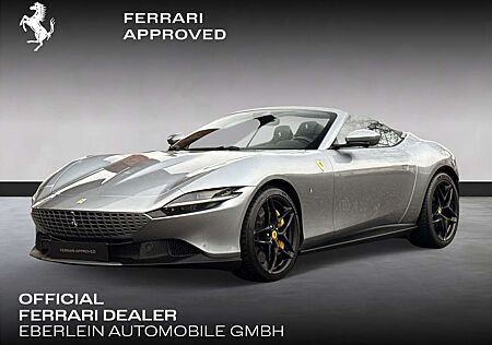 Ferrari Roma Spider *LED-Scheinwerfer*20 Zoll Felge*