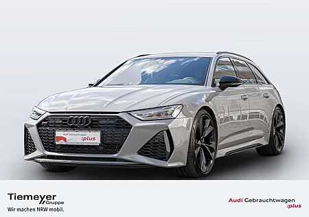 Audi RS6 Avant 4.0 TFSI Q LM22 RS-SPORTAGA KAMERA SPO