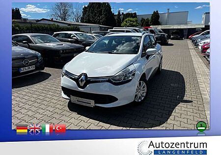 Renault Clio IV 1.5 dCi Grandtour Expression *NAVI*PDC*