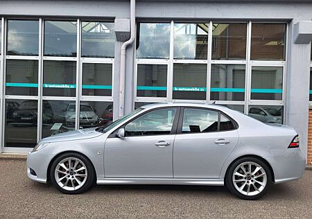 Saab 9-3 Aero 2.8 V6 XWD *Leder*Bi-Xenon*