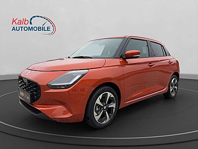 Suzuki Swift NEW SWIFT COMFORT+ 1.2 HYBRID+NAVI+ACC+SHZ+