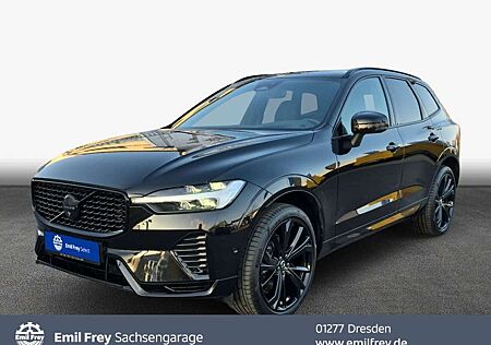 Volvo XC 60 XC60 XC60 B5 B AWD Plus Black Edition Winter-Paket