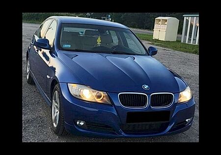 BMW 318 i Aut. 105 kW / 143 PS