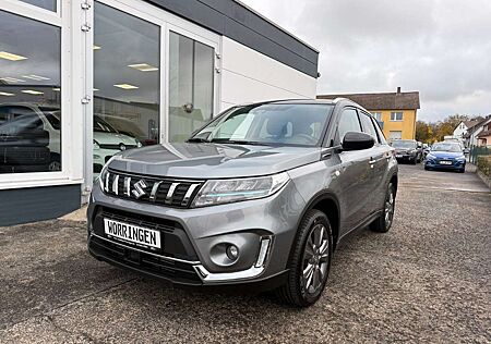 Suzuki Vitara 1.4 Comfort 4x4, AHK, 8-Fach