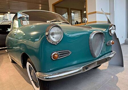 Others Others Glas Goggomobile 250 Coupe