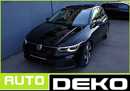 VW Golf Volkswagen 8 2.0 TDI DSG Pano/Virtual/Matrix/ACC/18"
