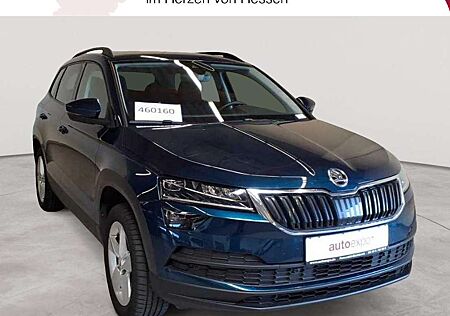 Skoda Karoq 1.6 TDI SCR Ambition LED NAV