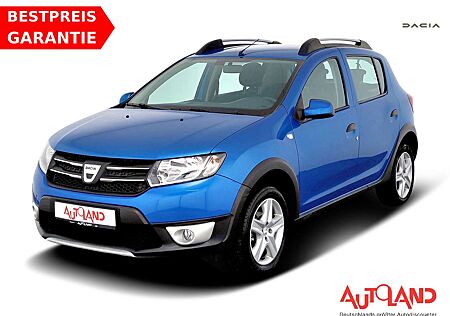 Dacia Sandero Stepway 0.9 TCe 90 Klima Navi Tempomat