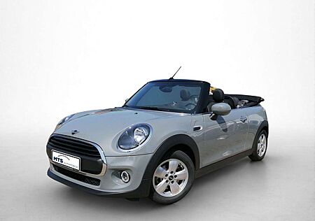 Mini One Cabrio Cabrio One (EURO 6d-TEMP)