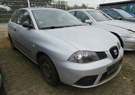 Seat Ibiza Amaro