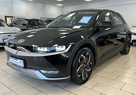 Hyundai IONIQ 5 Elektro*ACC*LED*CarPlay*Cam*WinterP.*SHZ