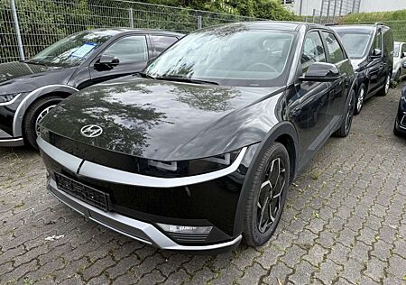 Hyundai IONIQ 5 Elektro*ACC*LED*CarPlay*Cam*WinterP.*SHZ
