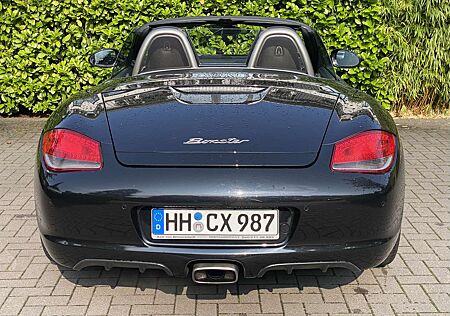 Porsche Boxster PDK, 2.9