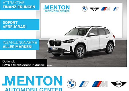 BMW X1 xDrive25e (ab 2022) DAB LED Pano.Dach RFK