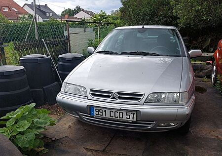 Citroën Xantia Citroen 2.0 HDi Activa