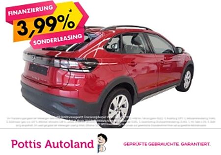 VW Taigo Volkswagen 1.0 TSI LIFE KLIMA PDC LED SHZG LM16