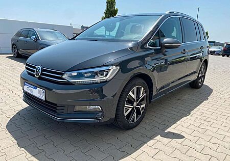 VW Touran Volkswagen Highline |NAVI/LED|ACC|TÜV NEU