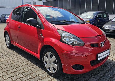 Toyota Aygo Cool