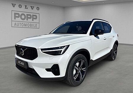 Volvo XC 40 XC40 B4 Plus Dark 18" 360° AHK ACC FHZ H&K LED