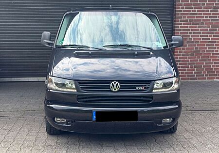 VW T4 Multivan gebraucht kaufen VW T4 Multivan Volkswagen 2.5 TDI Generation