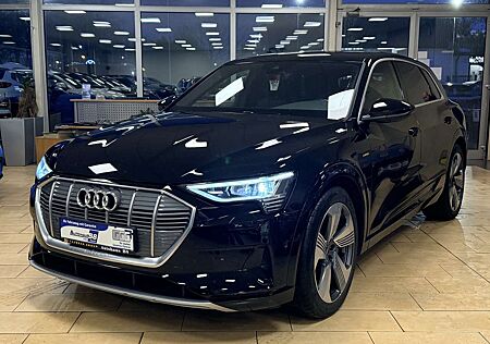 Audi e-tron 50 Quattro*Advanced*AHK*LED*Cam*Leder*SHZ