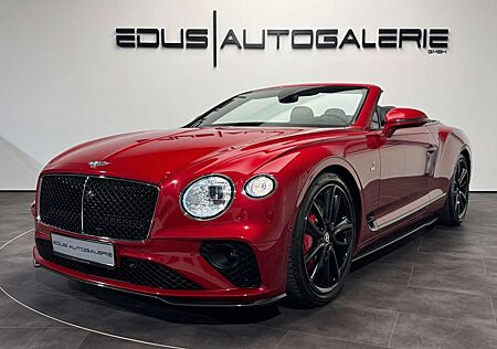 Bentley Continental GTC Nr.1 Edition by Mulliner NAIM